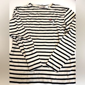 Madewell x Armor Lux Colab